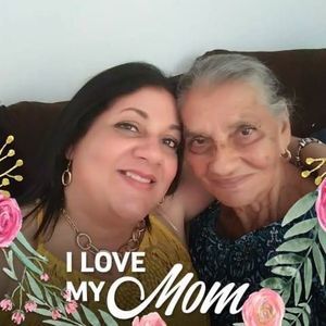 Meet your Posher, Margarita